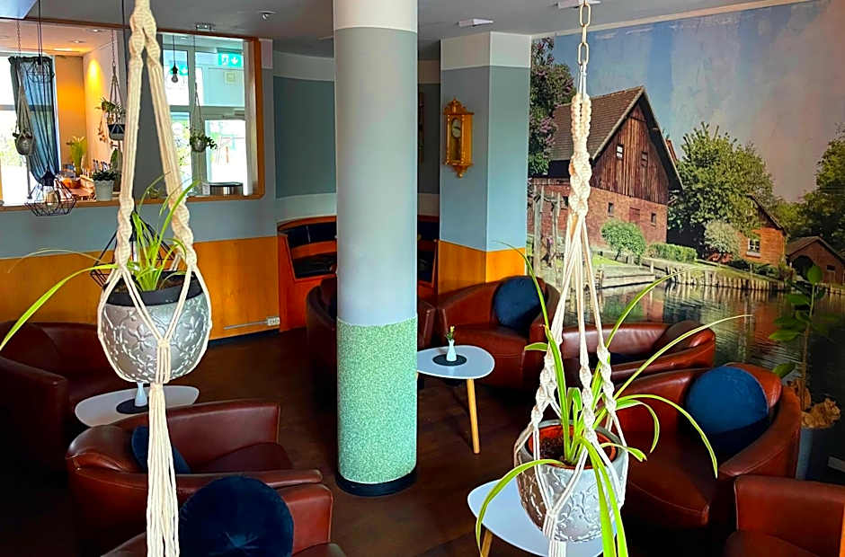 Best Western Spreewald