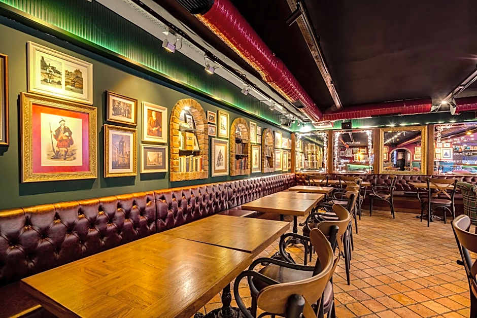 Gordion Hotel - Special Class