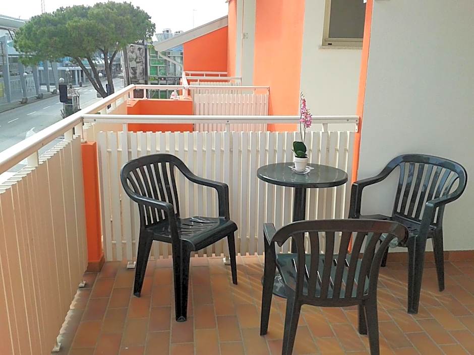 Hotel Paron