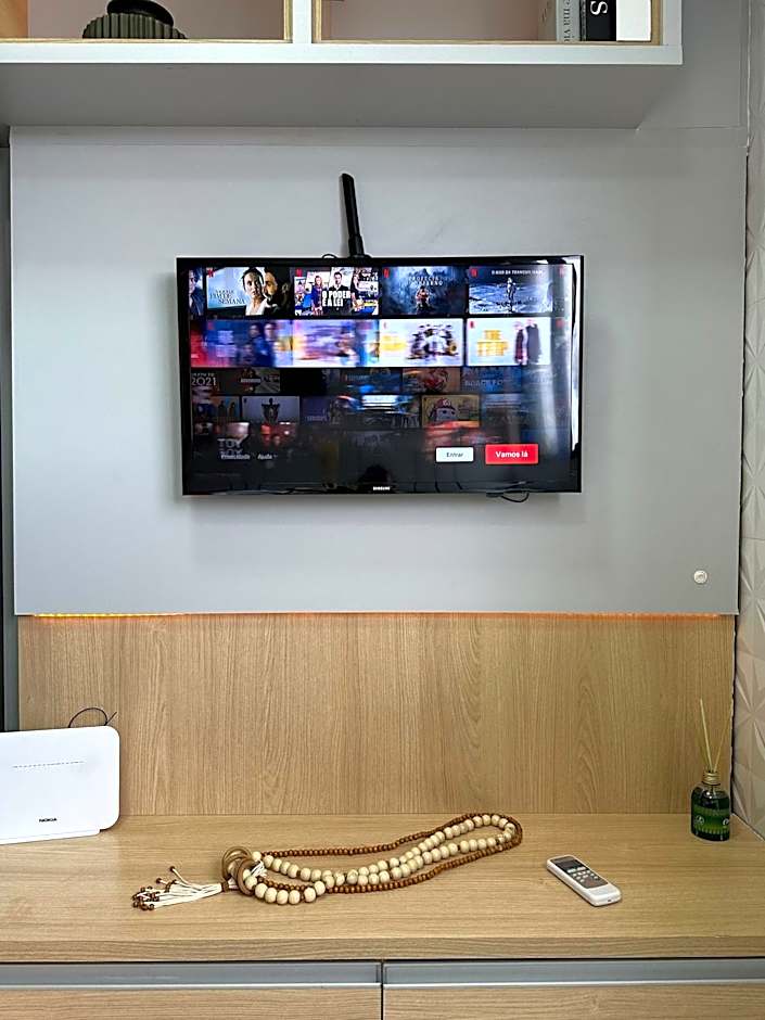 (106) Studio charm - Perto da praia