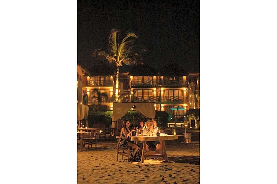 Casa Joseph Zicatela - Adults Only