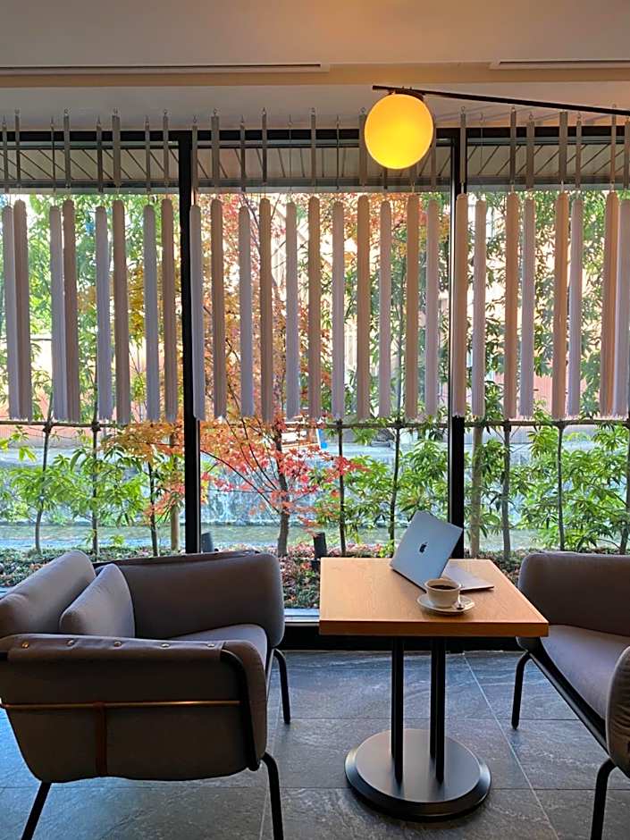Tassel Hotel Sanjo Shirakawa
