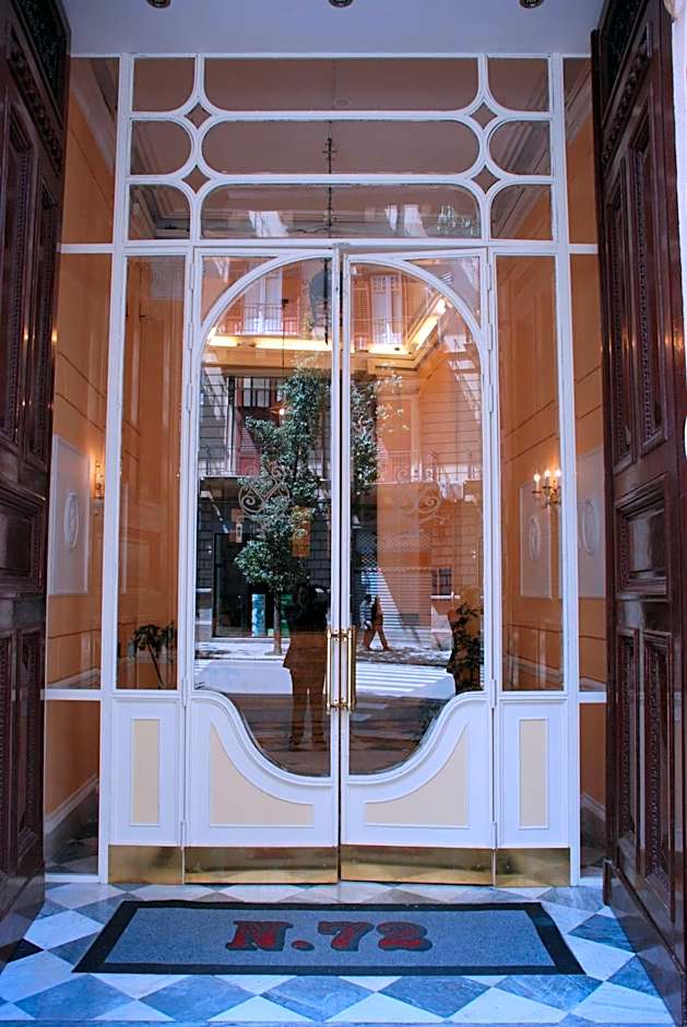 Hotel del Centro