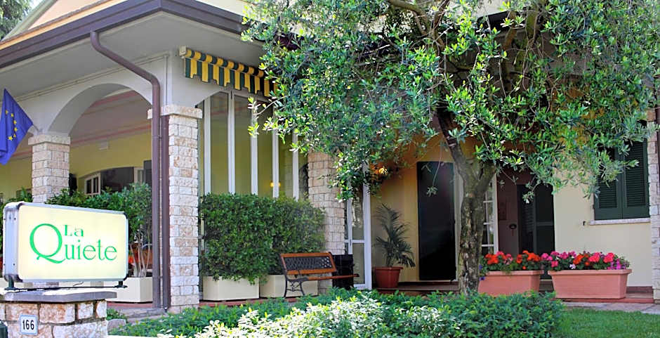 Albergo La Quiete