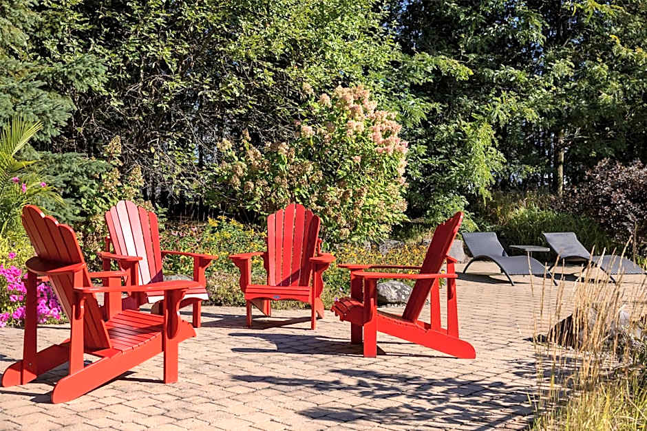 Hotel Vallea Bromont, Tapestry Collection by Hilton