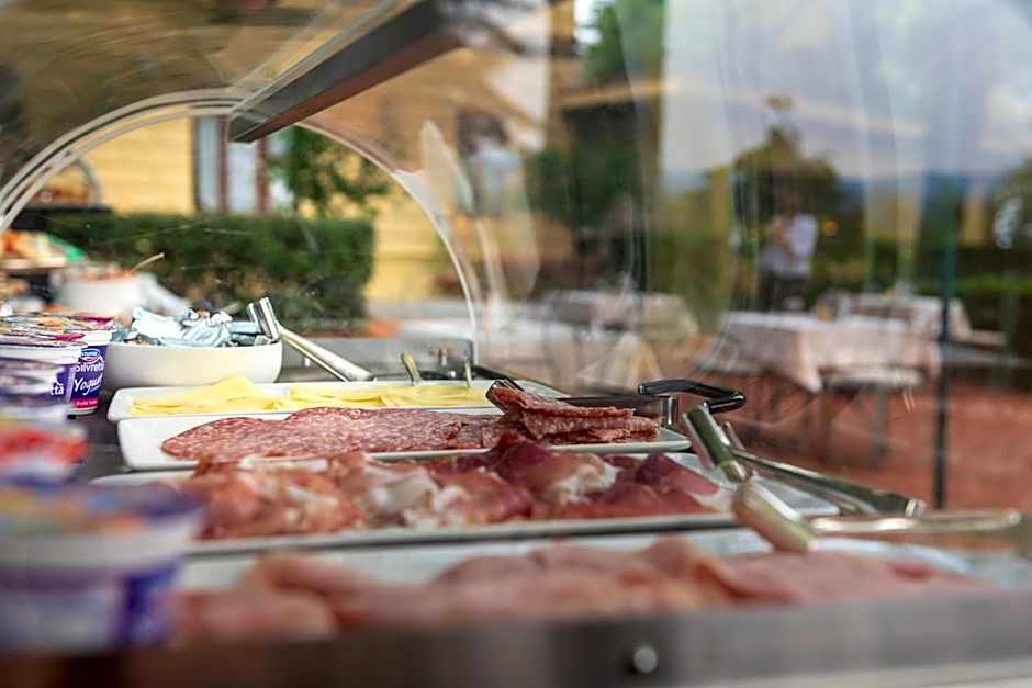 Villa Scacciapensieri Boutique Hotel