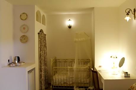 Superior Family Room