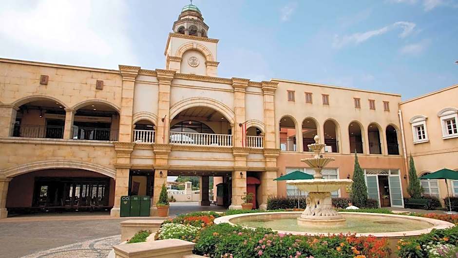 Gamagori Classic Hotel