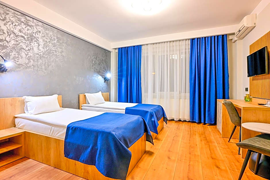 Hotel Class Hermannstadt