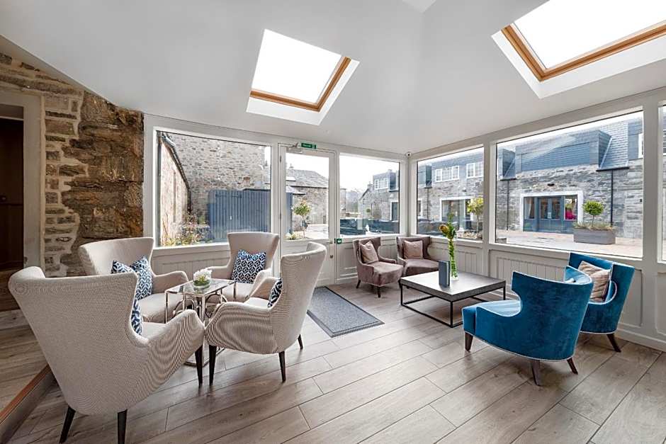 Dunalastair Hotel Suites