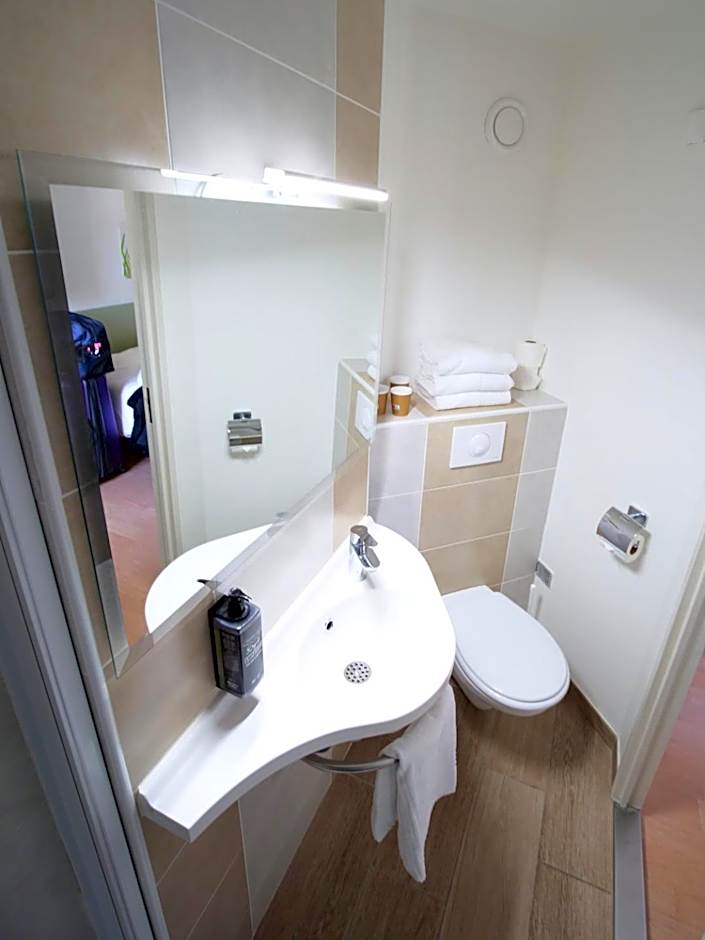 ibis budget Blois Centre