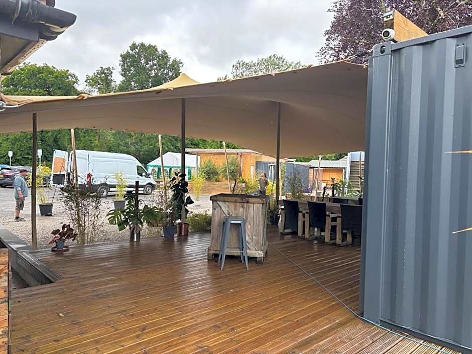 Dartmoor Lodge Hotel