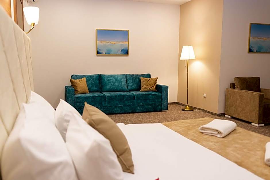 Luxury Rooms Skadarlija