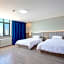 7 Days Inn Urumqi Yan'an Road Xinjiang University