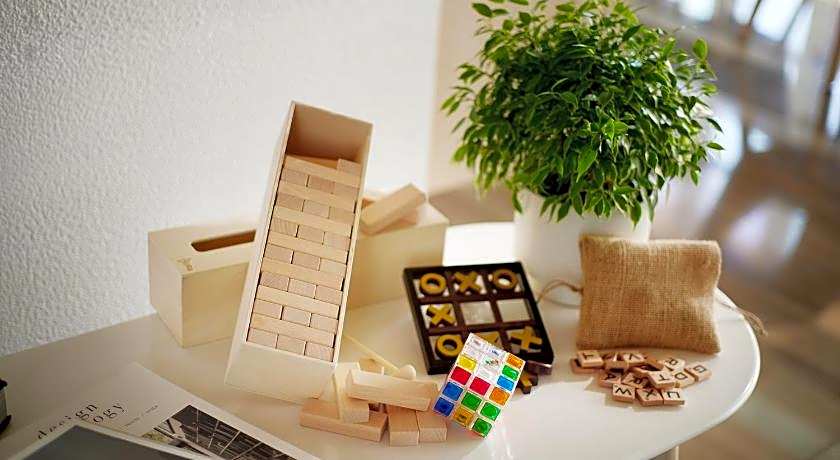 Nina Hotel Kowloon East