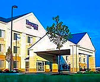Wingate by Wyndham Great Falls