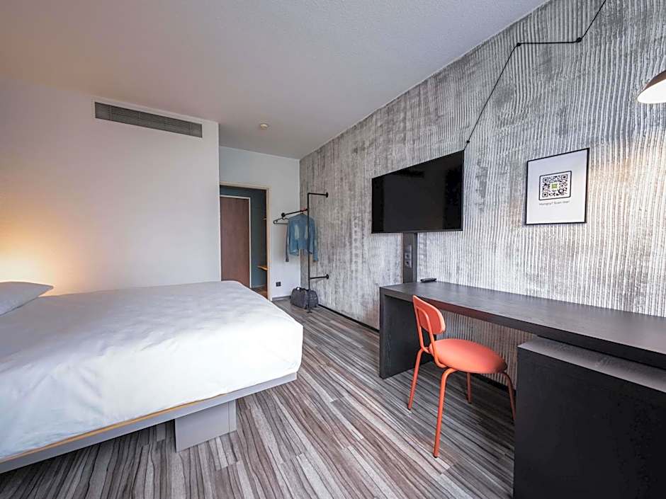 Ibis Styles Linz