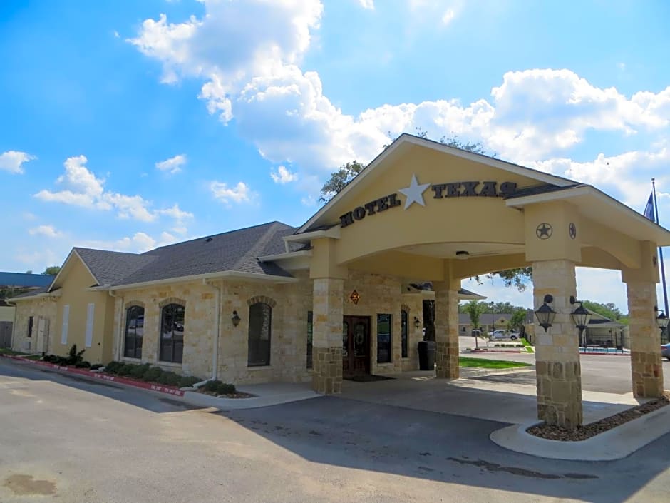 Hotel Texas Cuero