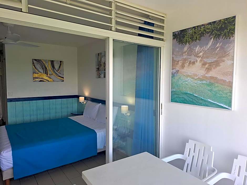 Résidence Tropicale