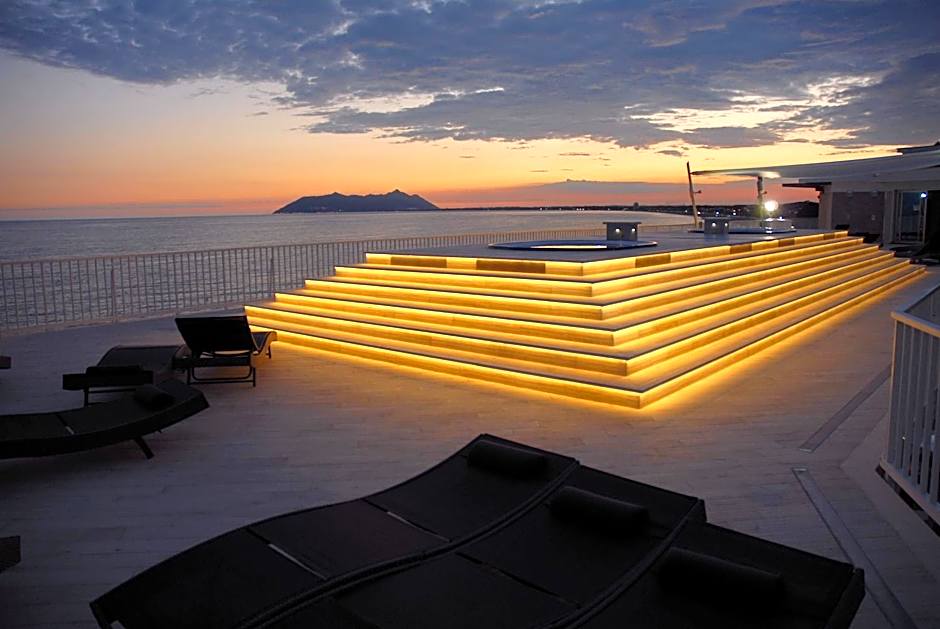 Grand Hotel L'Approdo