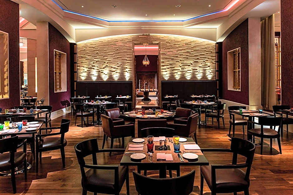 JW Marriott Hotel Ankara
