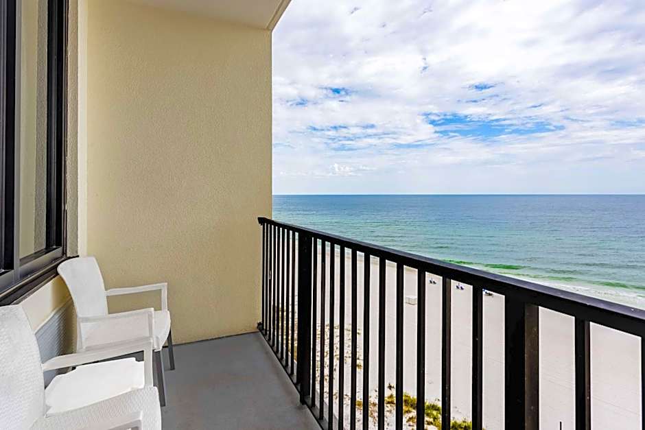 Hampton Inn By Hilton & Suites - Orange Beach/Gulf Front