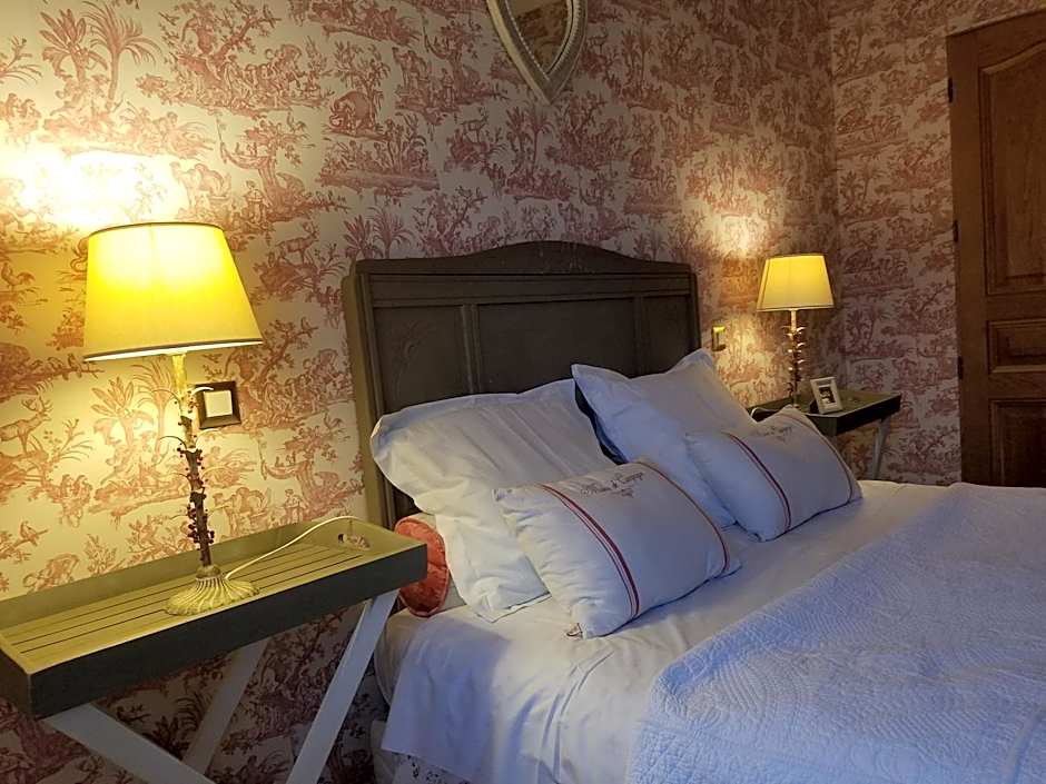 Chambres d'Hôtes Le Clos Du Verger