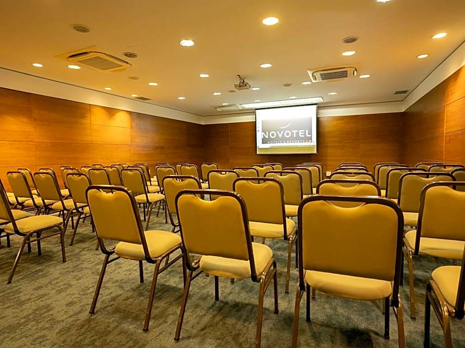 Novotel Florianopolis