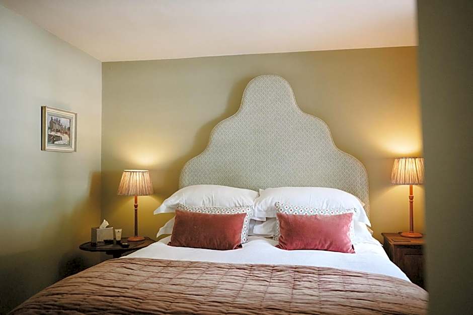 High Force Hotel