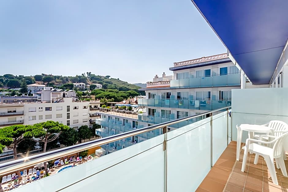 Hotel Mar Blau