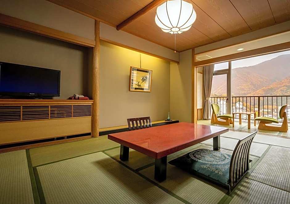 Marumine Kanko Hotel