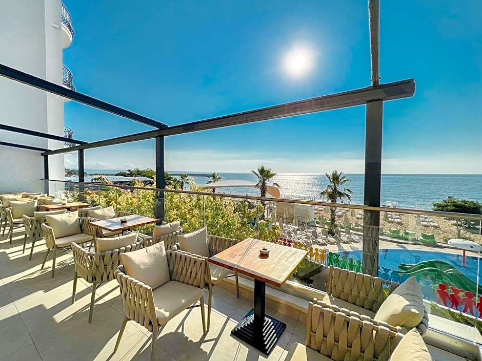 Sentido Marea Hotel - 24 hours Ultra All inclusive & Private Beach