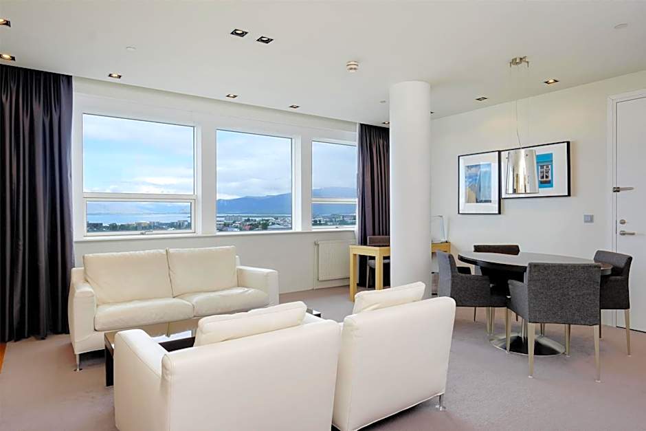 Hilton Reykjavik