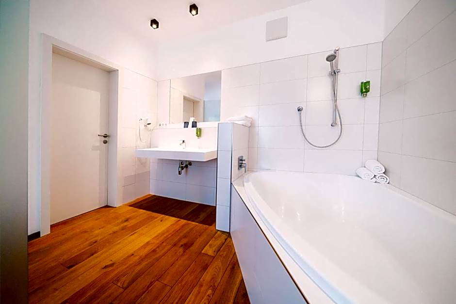 Aktivhotel Wildschütz