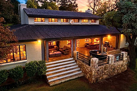 Luxury Country Retreat Hot Tub & Farm Views