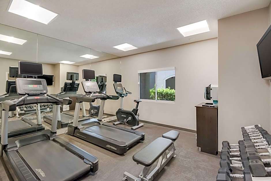 Sonesta ES Suites Huntington Beach Fountain Valley