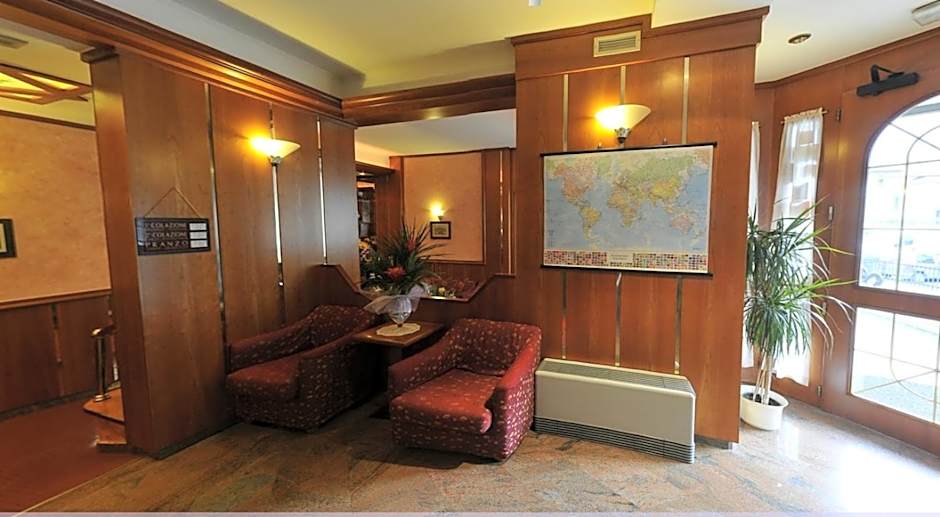 Hotel Vela