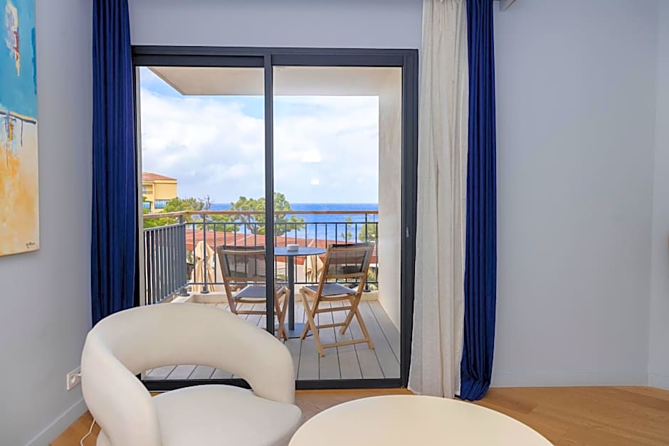 Hotel et Spa Kasano Calvi - Handwritten Collection