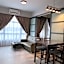 Splendours Condos@Jesselton Quay