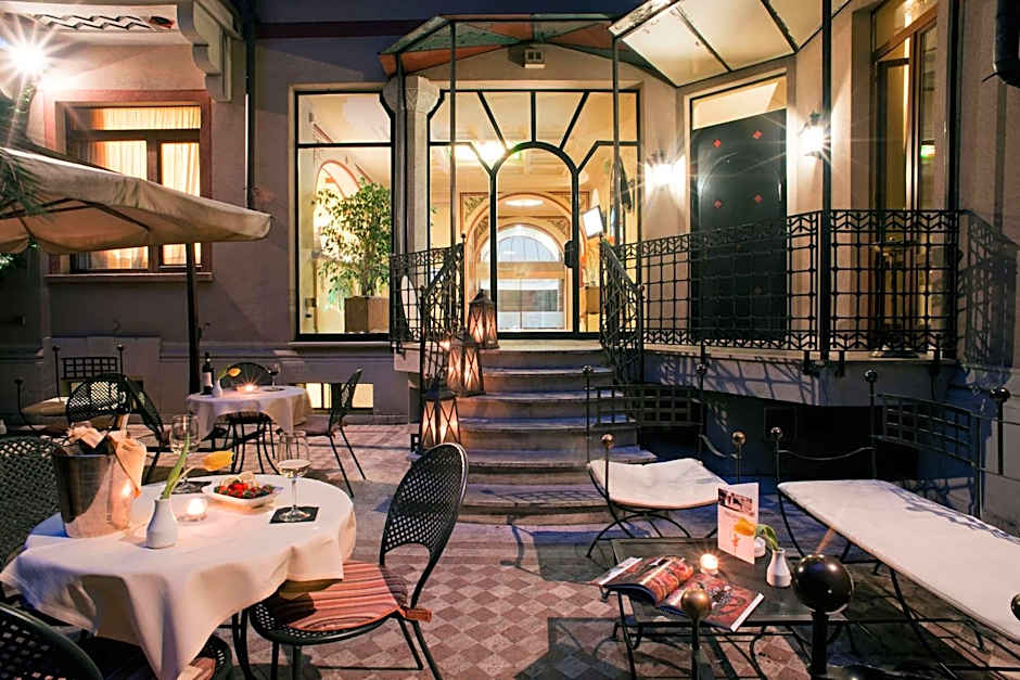 Hotel Milano Regency