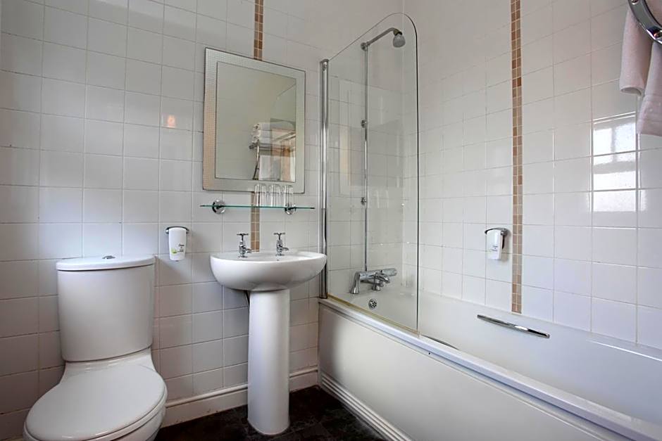 Shah of Persia, Poole by Marston's Inns