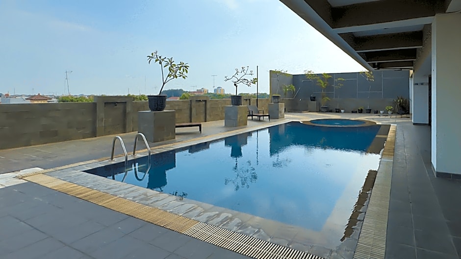 Hotel Dafam Pekalongan