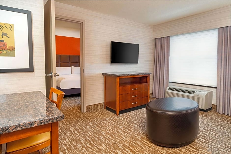 Homewood Suites by Hilton Hanover Arundel Mills BWI Airport