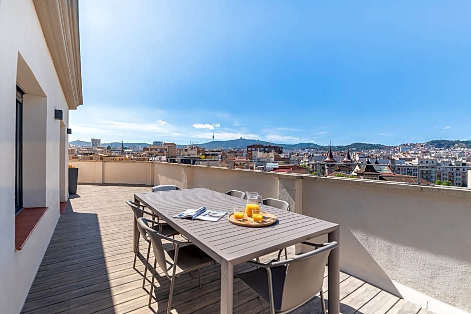 The Corner Apartments by Aspasios