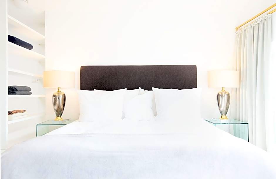 Hotel Bamberger Hof Bellevue