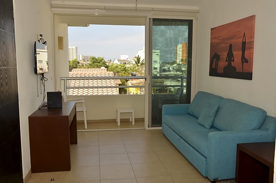 Zenharmony Suites