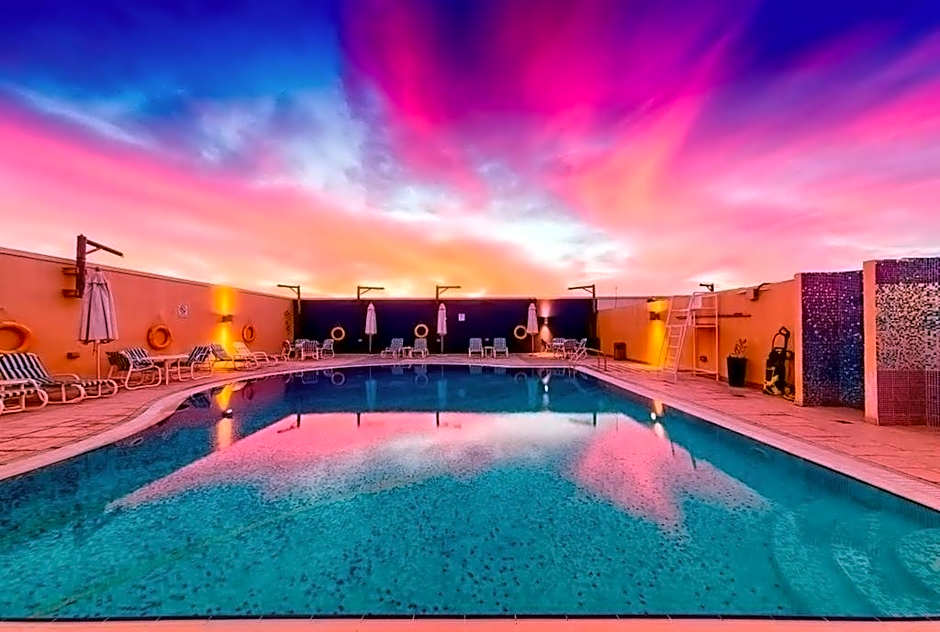 Nojoum Hotel Apartments LLC