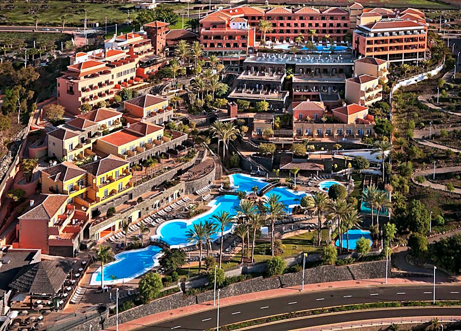 Melia Jardines del Teide - Adults Only