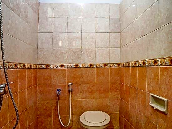 OYO 90751 Graha Sei Batugingging