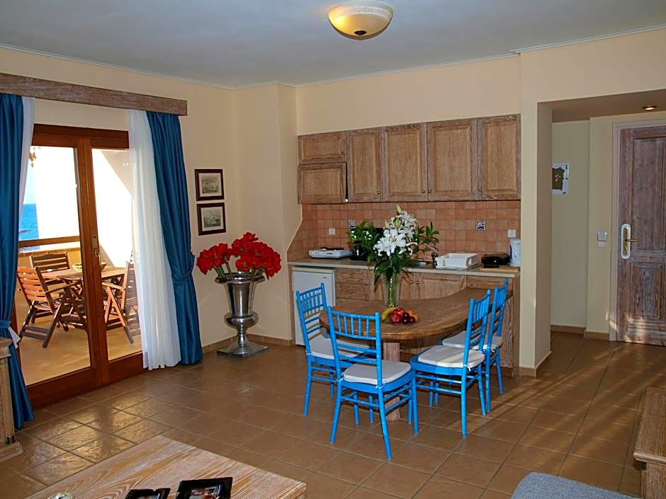 Mylos Hotel Apartments